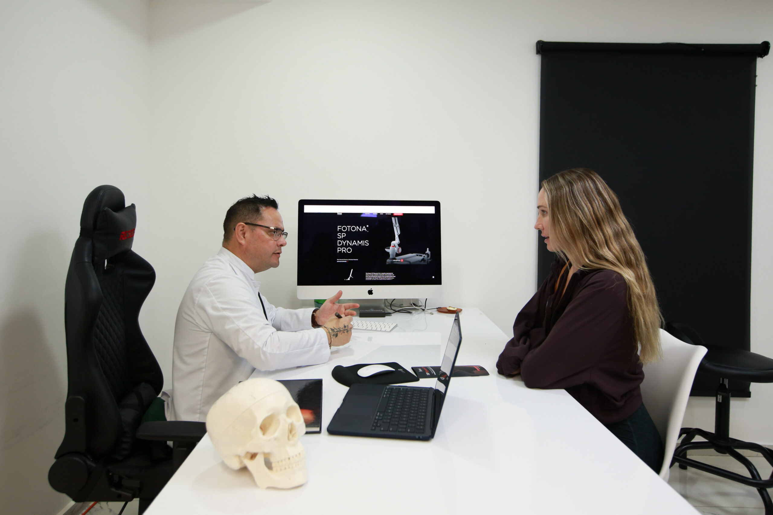 REGENERATIVE MEDICINE
