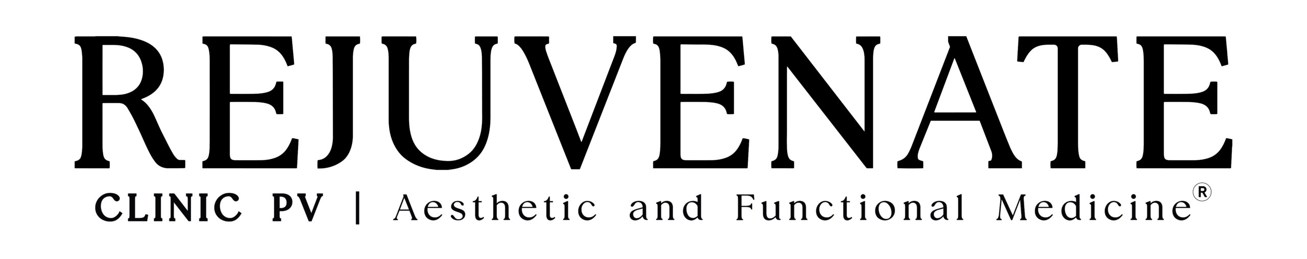 Rejuvenate Logo